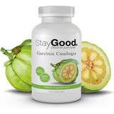 Vitaminer & Kosttillskott StayGood Garcinia Cambogia 1400mg 1 st