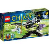 Lego Chima Lego Chima Braptors Vingklippare 70128