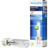 Kallvita Xenonlampor Philips MasterColour CDM-T Elite Xenon Lamp 35W G12 942