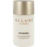 Chanel Deodoranter Chanel Allure Homme Deo Stick 75ml