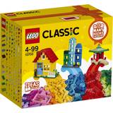Lego Classic Fantasibygglåda 10703