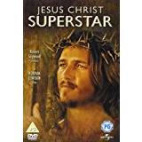 DVD-filmer Jesus Christ Superstar [DVD]