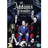 Addams Family (DVD)
