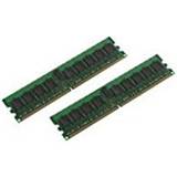 4 GB - SO-DIMM DDR2 RAM minnen MicroMemory DDR2 667MHz 4GB ECC Reg (MMD8780/4GB)