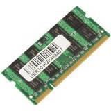 MicroMemory SO-DIMM DDR2 RAM minnen MicroMemory DDR2 800MHz 2GB (MMH9657/2048)