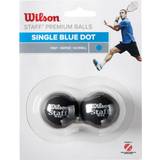 Wilson Staff Squash Balls 2-pack