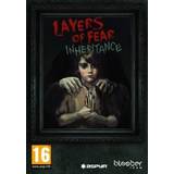 Layers of Fear: Inheritance (PC)