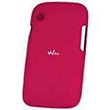 Wiko Rosa Mobilfodral Wiko Slim Cover (Wiko Ozzy)