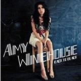 Vinyl på rea Amy Winehouse - Back To Black (Vinyl)