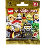 Lego Minifigures Lego Minifigur Serie 10 71001