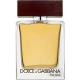 Dolce gabbana the one 100ml Dolce & Gabbana The One Men EdT 100ml