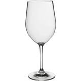 Exxent Glas Exxent Tritan Rödvinsglas, Vitvinsglas 36cl