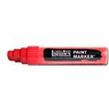 Liquitex Röda Pennor Liquitex Paint Marker Wide 15mm Cadmium Red Medium