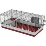 Kaninbur inomhus Ferplast Rabbit Cage 120