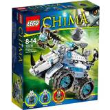 Lego Chima Lego Chima Rogons Stenslungare 70131