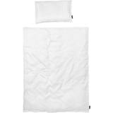 Elodie Details Vita Textilier Elodie Details Crib Bedding Set White Edition 100x130cm