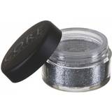 Core Cosmetics Glitter Dust Eyeshadow Chrome Silver