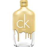 Ck one calvin klein parfym Calvin Klein CK One Gold EdT 100ml