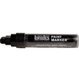 Liquitex Svarta Pennor Liquitex Paint Marker Wide 15mm Carbon Black