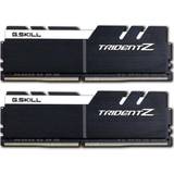 G.Skill Trident Z DDR4 3733MHz 2x8GB (F4-3733C17D-16GTZKW)
