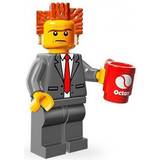 Lego President Business 71004-2