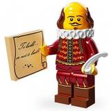 Lego William Shakespeare 71004-8