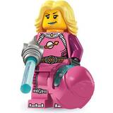 Lego Intergalactic Girl 8827-13