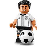 Lego Minifigures Lego Mesut Özil 71014-8