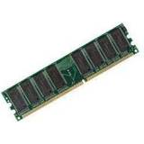 2 GB - DDR3 RAM minnen MicroMemory DDR3 1333MHz 2GB ECC Reg for HP (MMH9732/2GB)