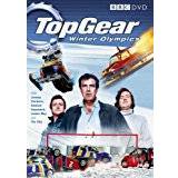 Top Gear - Winter olympics (DVD)