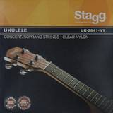 Stagg Musiktillbehör Stagg UK-2841-NY