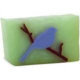 Primal Elements Hygienartiklar Primal Elements Bar Soap Blue Bird 170g