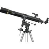 National Geographic Teleskop National Geographic Refractor Telescope 90/900 EQ3