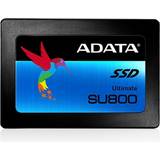 Adata SSDs Hårddisk Adata Ultimate SU800 ASU800SS-1TT-C 1TB