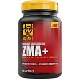 Mutant Vitaminer & Mineraler Mutant Core Series ZMA+ 90 st