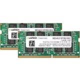 Mushkin Essentials DDR4 2133MHz 2x8GB (MES4S213FF8G18X2)