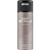 David Beckham Hygienartiklar David Beckham Beyond Deo Spray 150ml