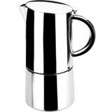 Lacor Kaffemaskiner Lacor Moka Express 4 Cup