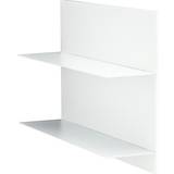 Design Letters Barnrum Design Letters Paper Shelf (A3)