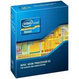 10 - 20 - Intel Socket 2011-3 Processorer Intel Xeon E5-2640 V4 2.40GHz Box