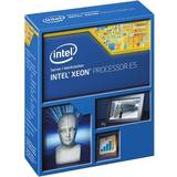 Intel Socket 1151 Processorer Intel Xeon E5-2697 v4 2.3GHz Box