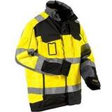 ID-kortsficka Arbetsjackor Blåkläder 48511811 Winter Jacket