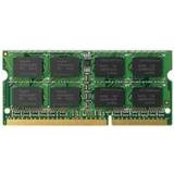 1 GB - SO-DIMM DDR3 RAM minnen HP DDR3 1333MHz 1GB (VH639AA)