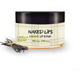 NakedLips Lip Scrub Vanilla Dream 15ml