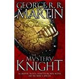 Böcker The Mystery Knight: A Graphic Novel (Inbunden, 2017)