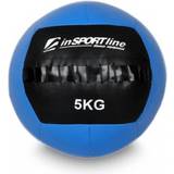 inSPORTline Wall Ball 5kg