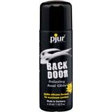 Glidmedel PJUR Backdoor Relaxing Silicone Anal Glide 30ml
