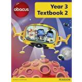 Abacus year 3 textbook 2 (Häftad, 2013)