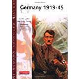 Heinemann Advanced History: Germany 1919-45 (Häftad, 2000)