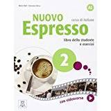 Nuovo Espresso (Häftad, 2014)